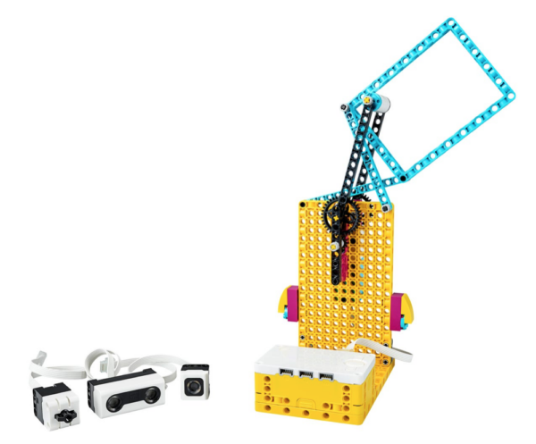 Lego Spike Prime Education - Imagen 2