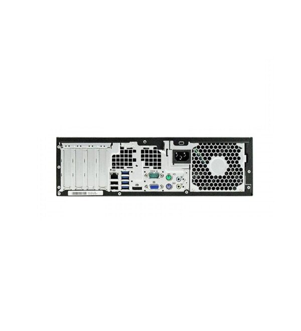 Reacondicionados HP con garantía de 2 años - Imagen 2