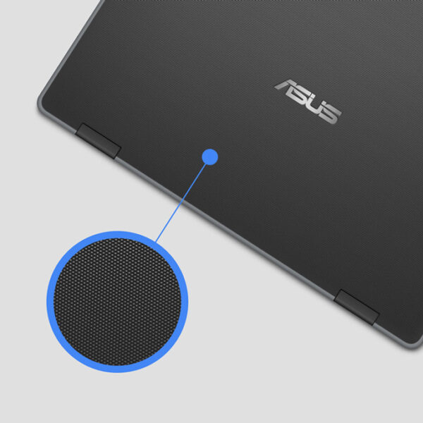 ASUS Chromebook educación. - Imagen 3