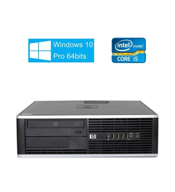 Reacondicionados HP con garantía de 2 años - Imagen 4