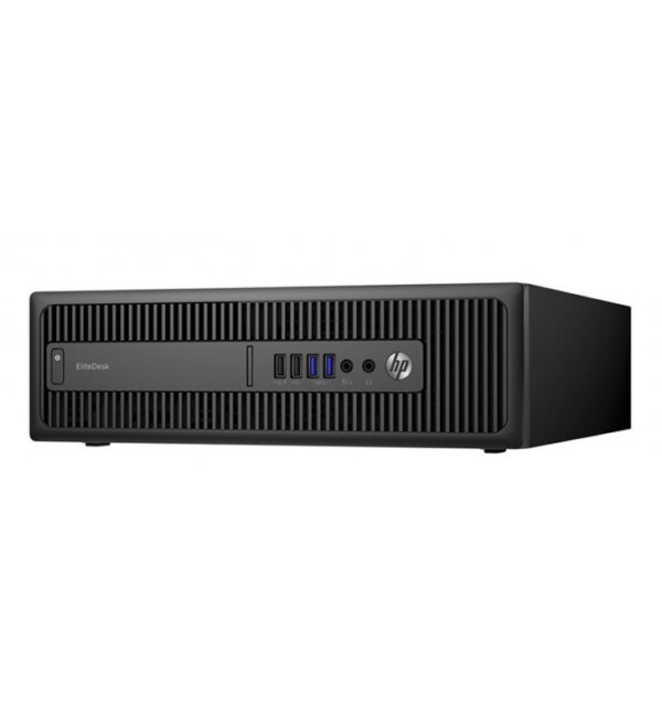 HP Probook 640 G2 - Imagen 2