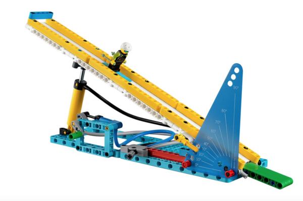 Set BricQ Motion Prime Education - Imagen 3