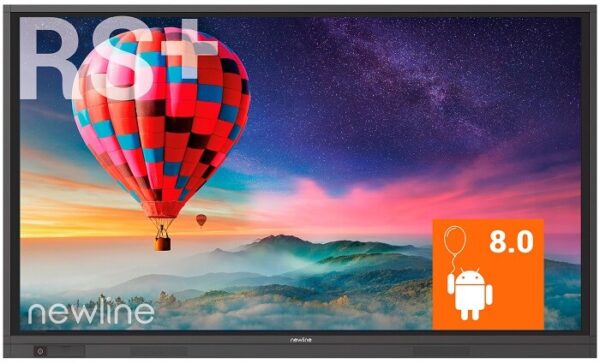 Más tamaño y super precio. TRUTOUCH RS series - Imagen 2