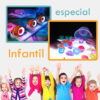 Especial Infantil