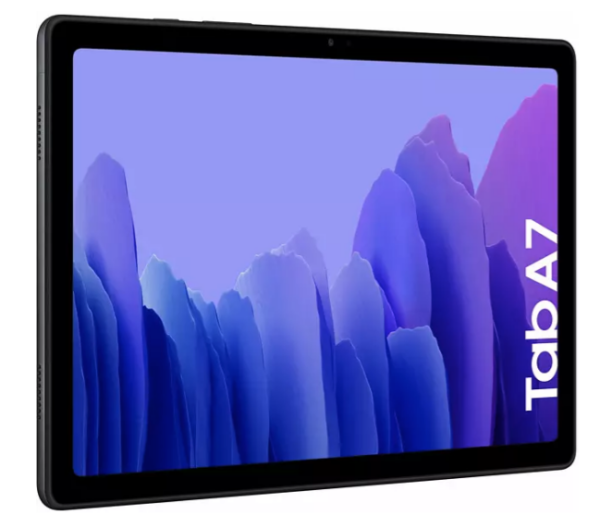 Tableta Samsung y armarios de carga - Imagen 2