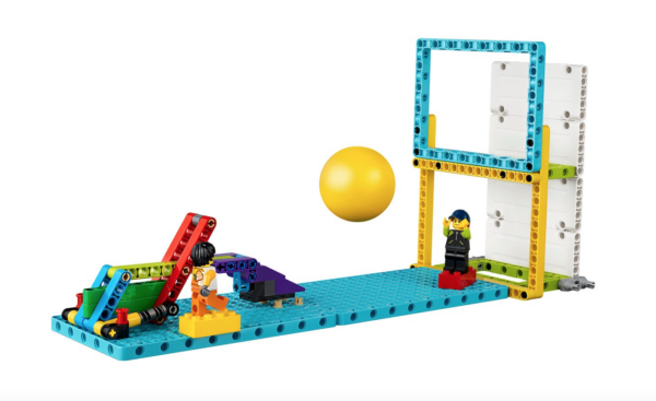 Set BricQ Motion Prime Education - Imagen 4