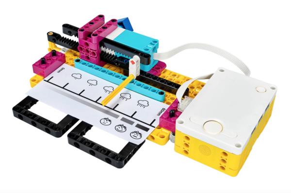 Lego Spike Prime Education - Imagen 4