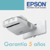 Epson EB-685W