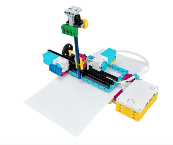 Lego Spike Prime Education - Imagen 3