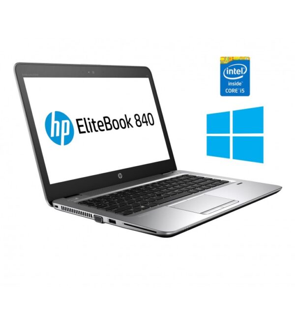 Portátil HP ELITEBOOK 840 - Imagen 2