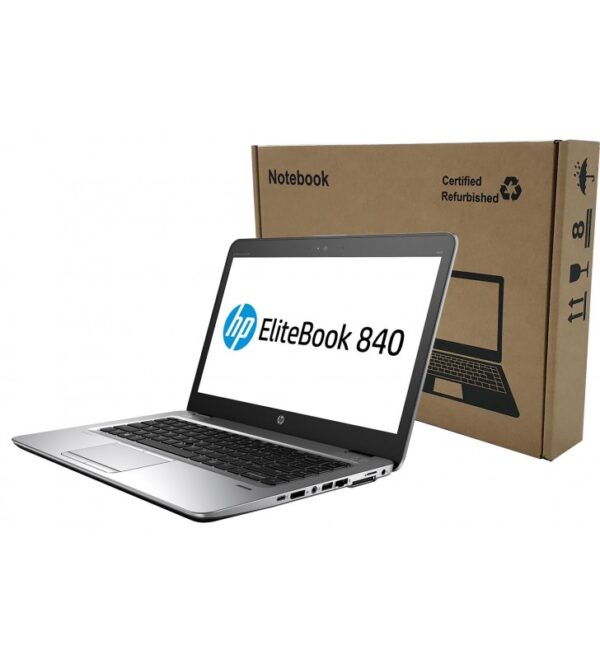 Portátil HP ELITEBOOK 840 - Imagen 3