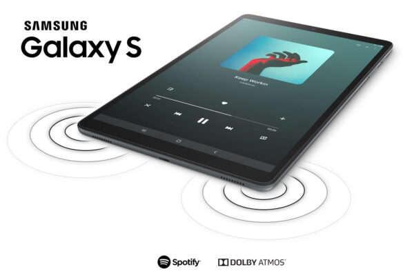 Samsung Galaxy & Funda EVA - Imagen 2