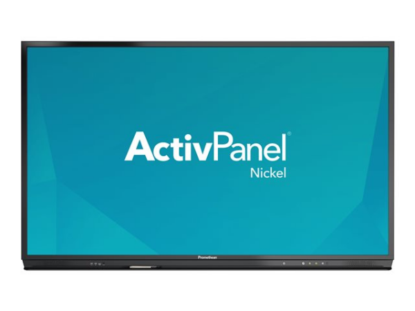 ActivPanel de Pronethean 65 y 75 - Imagen 4