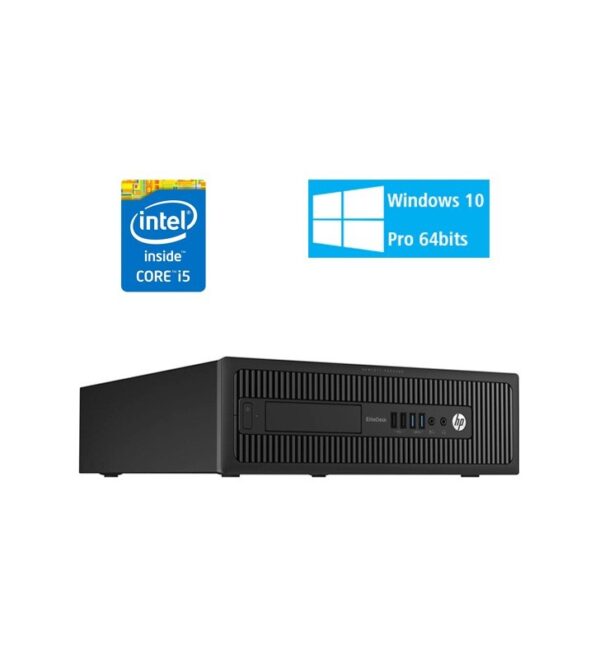 HP Probook 640 G2 - Imagen 4