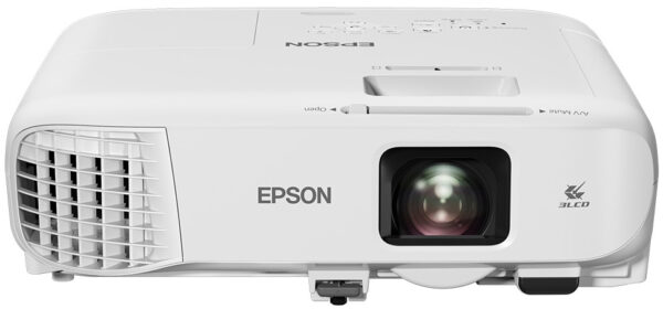 Epson EB-E20 - Imagen 4