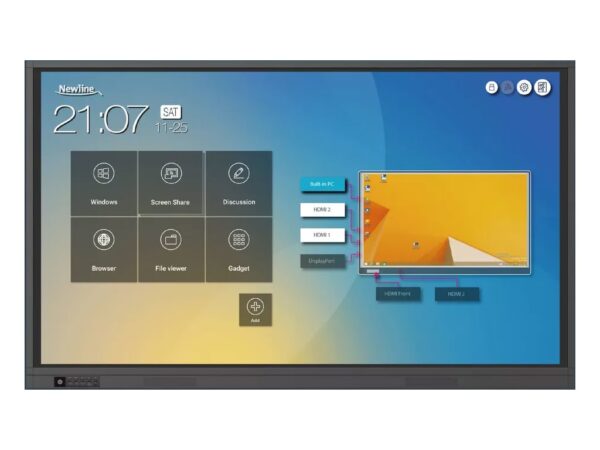 Más tamaño y super precio. TRUTOUCH RS series - Imagen 3