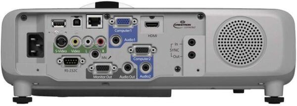 Samsung Chromebook 4 y Rack 12 - Imagen 4