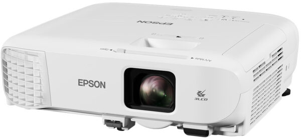 Epson EB-E20 - Imagen 2