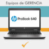 HP Probook 640 G2