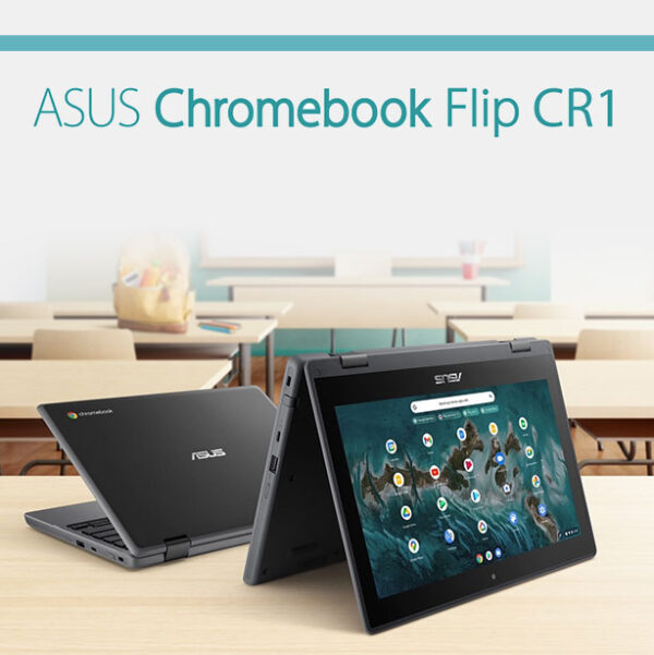 Chromebook Flip CR1