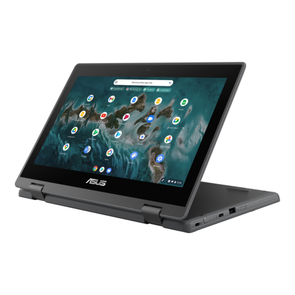Chromebook Flip CR1 - Imagen 3