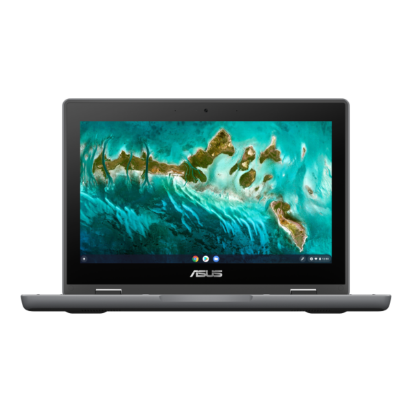 Chromebook Flip CR1 - Imagen 2